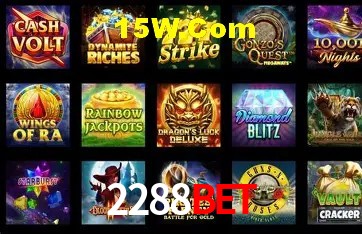 2288Bet - cassino ao vivo